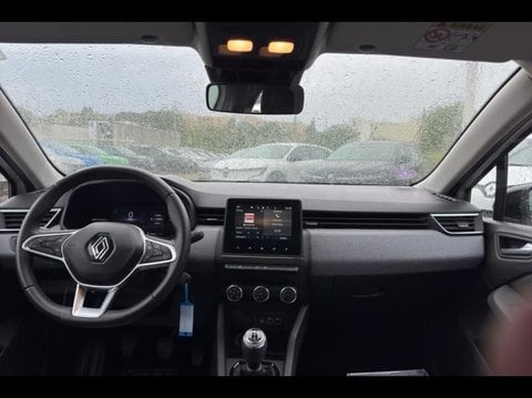 Voitures D'occasion À Nîmes | Renault Clio 1.0 Sce 65Ch Evolution - 24