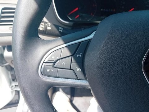 Voitures D'occasion À Nîmes | Renault Mégane Megane 1.5 Blue Dci 115Ch Business Edc -21N