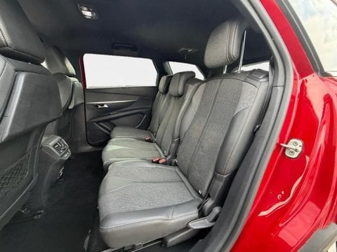 Voitures D'occasion À Nîmes | Peugeot 5008 1.5 Bluehdi 130Ch E6.C Gt Line S&S Eat8