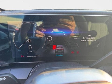 Voitures D'occasion À Nîmes | Renault Mégane Megane E-Tech Electric Ev60 220Ch Techno Optimum ...