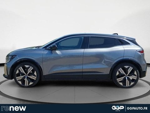 Voitures D'occasion À Nîmes | Renault Mégane Megane E-Tech Electric Ev60 220Ch Iconic Super Ch...