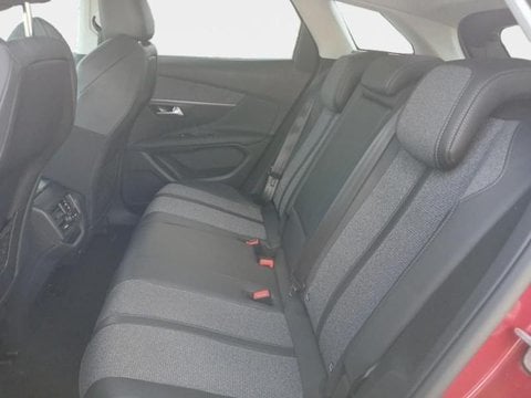 Voitures D'occasion À Nîmes | Peugeot 3008 1.2 Puretech 130Ch Allure S&S Eat8 109G