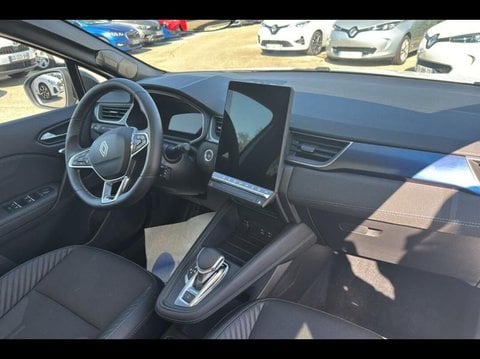 Voitures D'occasion À Nîmes | Renault Symbioz 1.6 E-Tech Full Hybrid 145Ch Esprit Alpine