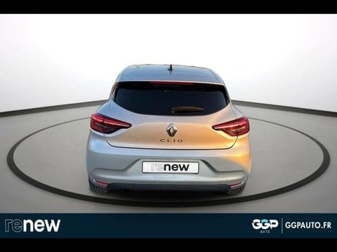 Voitures D'occasion À Nîmes | Renault Clio 1.5 Blue Dci 100Ch Evolution