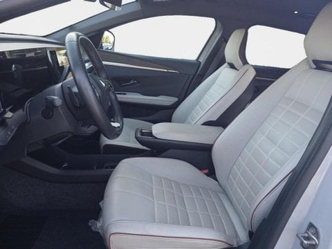 Voitures D'occasion À Nîmes | Renault Mégane Megane E-Tech Electric Ev60 220Ch Iconic Optimum ...