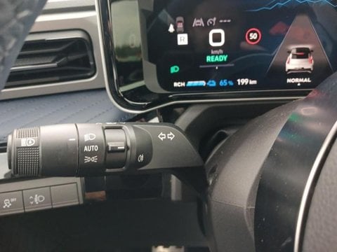 Voitures D'occasion À Nîmes | Alpine A290 180Ch 52Kwh Gt