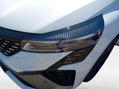 Voitures D'occasion À Nîmes | Renault Clio 1.6 E-Tech 145Ch Full Hybrid Esprit Alpine - 24