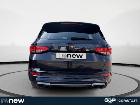 Voitures D'occasion À Nîmes | Cupra Ateca 2.0 Tsi 300Ch 4Drive Dsg7