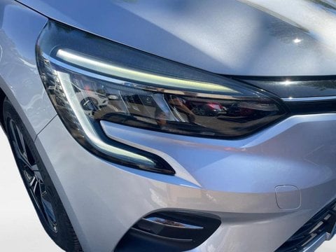Voitures D'occasion À Nîmes | Renault Clio 1.5 Blue Dci 100Ch Evolution