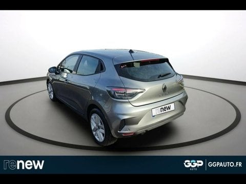 Voitures D'occasion À Nîmes | Renault Clio 1.0 Eco-G 100Ch Evolution - 24