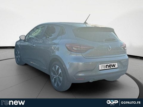 Voitures D'occasion À Nîmes | Renault Clio 1.0 Tce 100Ch Evolution Gpl