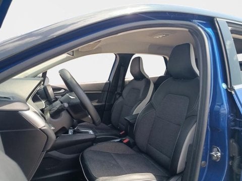 Voitures D'occasion À Nîmes | Renault Captur 1.6 E-Tech Hybride 145Ch Intens -21