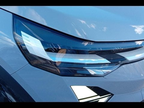 Voitures D'occasion À Nîmes | Renault Symbioz 1.6 E-Tech Full Hybrid 145Ch Techno
