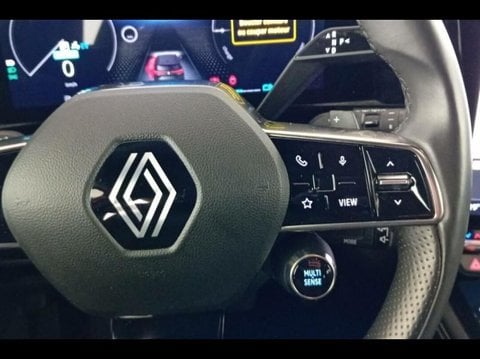 Voitures D'occasion À Nîmes | Renault Espace 1.2 E-Tech Full Hybrid 200Ch Techno