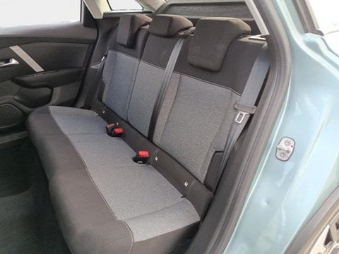 Voitures D'occasion À Nîmes | Citroën C4 Puretech 100Ch S&S Feel