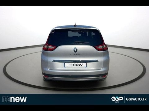 Voitures D'occasion À Nîmes | Renault Grand Scénic Grand Scenic 1.7 Blue Dci 120Ch Intens