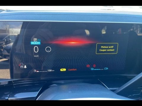 Voitures D'occasion À Nîmes | Renault Espace 1.2 E-Tech Full Hybrid 200Ch Techno
