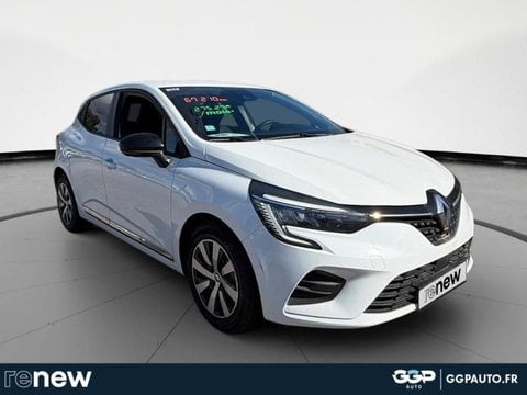 Voitures D'occasion À Nîmes | Renault Clio 1.0 Tce 100Ch Evolution Gpl