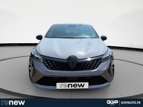 Voitures D'occasion À Nîmes | Renault Clio 1.0 Tce 90Ch Esprit Alpine - 24