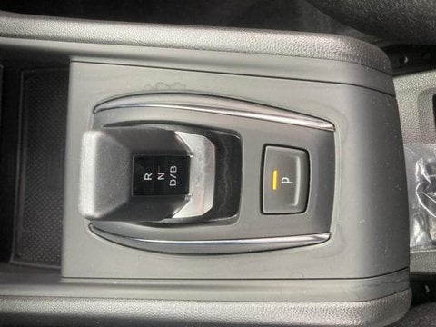 Voitures D'occasion À Nîmes | Renault Captur 1.8 E-Tech Full Hybrid 160Ch Techno - 25