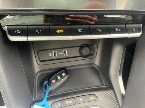 Voitures D'occasion À Nîmes | Mg Zs 1.0 T-Gdi 111Ch Luxury Bva6