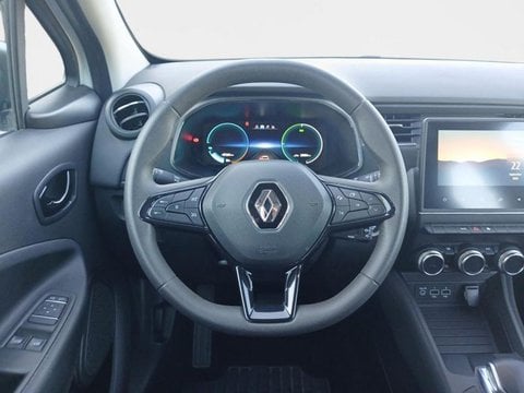 Voitures D'occasion À Nîmes | Renault Zoe E-Tech Equilibre Charge Normale R110 Achat Intégral ...