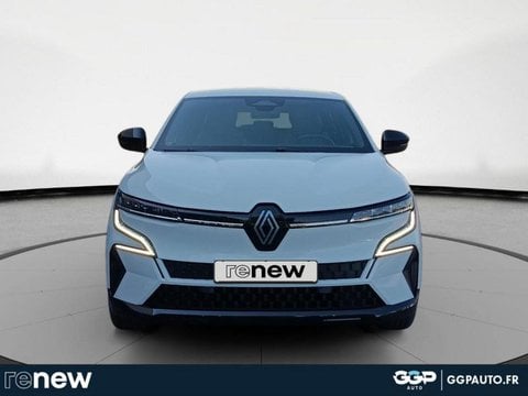 Voitures D'occasion À Nîmes | Renault Mégane Megane E-Tech Electric Ev40 130Ch Equilibre Stand...
