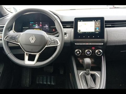 Voitures D'occasion À Nîmes | Renault Clio 1.6 E-Tech 145Ch Full Hybrid Techno - 25