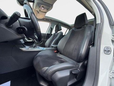 Voitures D'occasion À Nîmes | Peugeot 308 1.6 Bluehdi 120Ch Féline S&S 5P