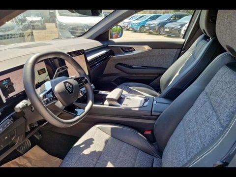 Voitures D'occasion À Nîmes | Renault Espace 1.2 E-Tech Full Hybrid 200Ch Techno