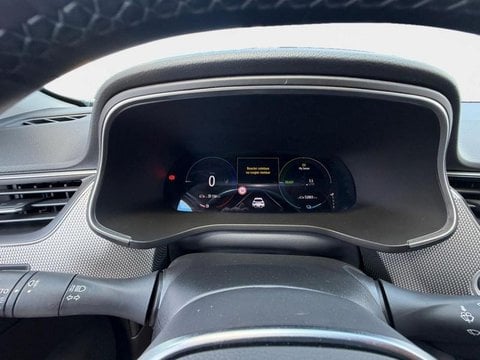 Voitures D'occasion À Nîmes | Renault Arkana 1.6 E-Tech 145Ch Full Hybrid Techno -23