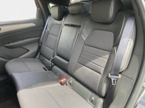 Voitures D'occasion À Nîmes | Renault Arkana 1.6 E-Tech 145Ch Full Hybrid Techno -24