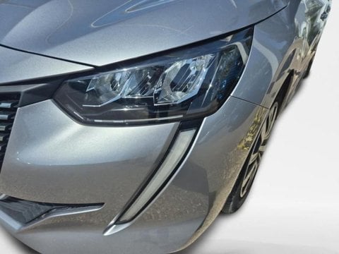Voitures D'occasion À Nîmes | Peugeot 208 1.2 Puretech 75Ch S&S Active Business