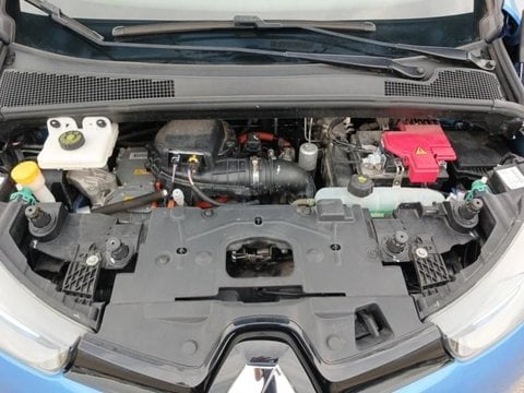 Voitures D'occasion À Nîmes | Renault Zoe Iconic R110 My19