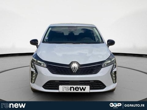 Voitures D'occasion À Nîmes | Renault Clio 1.0 Tce 90Ch Evolution