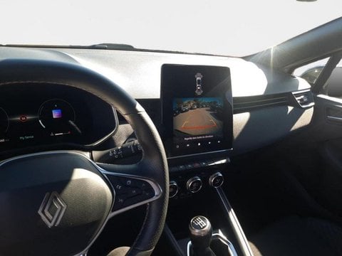 Voitures D'occasion À Nîmes | Renault Clio 1.0 Tce 90Ch Esprit Alpine - 25