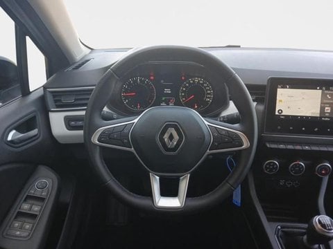 Voitures D'occasion À Nîmes | Renault Clio 1.0 Tce 90Ch Evolution