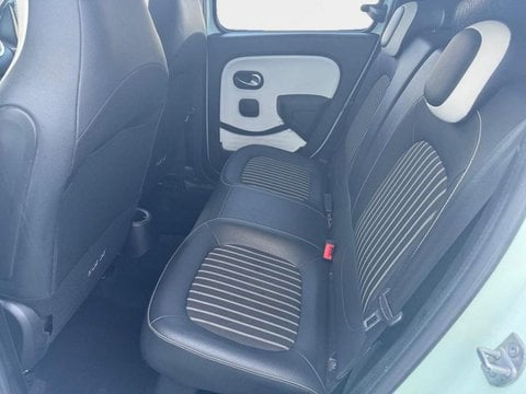 Voitures D'occasion À Nîmes | Renault Twingo 0.9 Tce 95Ch Intens Edc - 20