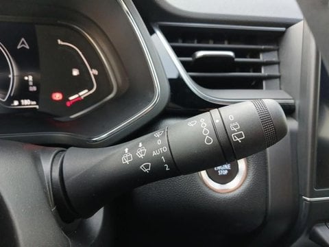 Voitures D'occasion À Nîmes | Renault Captur 1.6 E-Tech Hybride 145Ch Rs Line -21