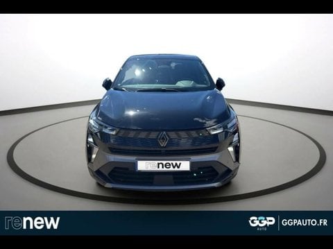 Voitures D'occasion À Nîmes | Renault Symbioz 1.6 E-Tech Full Hybrid 145Ch Esprit Alpine