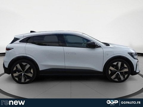 Voitures D'occasion À Nîmes | Renault Mégane Megane E-Tech Electric Ev60 220Ch Techno Optimum ...
