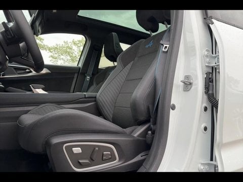 Voitures D'occasion À Nîmes | Renault Austral 1.2 E-Tech Full Hybrid 200Ch Esprit Alpine - 25