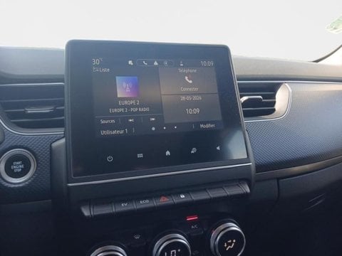 Voitures D'occasion À Nîmes | Renault Arkana 1.6 E-Tech 145Ch Zen