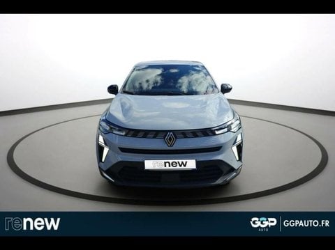 Voitures D'occasion À Nîmes | Renault Symbioz 1.6 E-Tech Full Hybrid 145Ch Techno