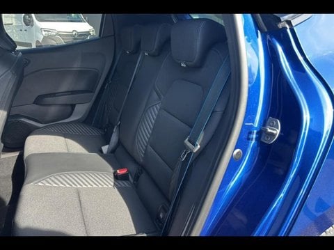 Voitures D'occasion À Nîmes | Renault Clio 1.6 E-Tech 145Ch Full Hybrid Esprit Alpine - 24