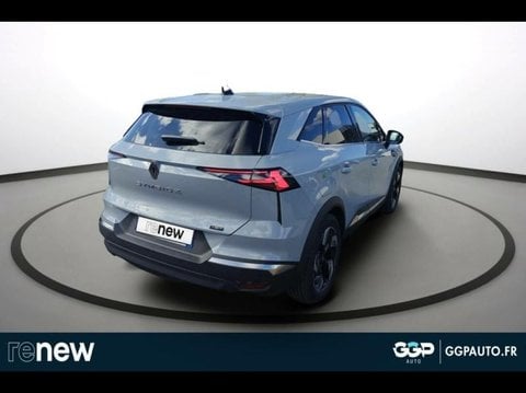 Voitures D'occasion À Nîmes | Renault Symbioz 1.6 E-Tech Full Hybrid 145Ch Techno
