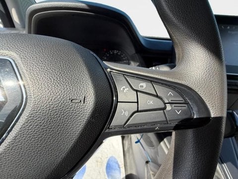 Voitures D'occasion À Nîmes | Renault Kangoo Van L1 1.5 Blue Dci 115Ch Grand Confort Edc7 - 22