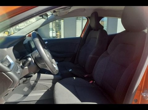 Voitures D'occasion À Nîmes | Renault Clio 1.5 Blue Dci 100Ch Business 21N