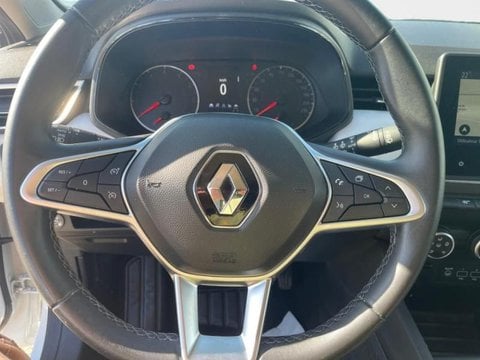 Voitures D'occasion À Nîmes | Renault Clio 1.0 Tce 100Ch Evolution Gpl