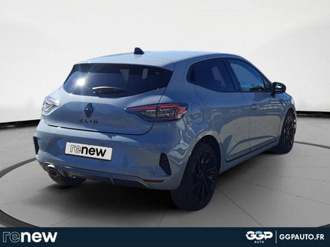 Voitures D'occasion À Nîmes | Renault Clio 1.0 Tce 90Ch Esprit Alpine - 25